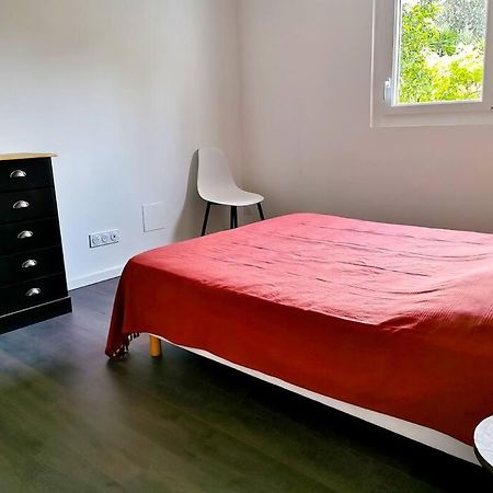 Charmant Appartement, T2 50M2, A Biguglia Exteriér fotografie